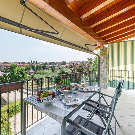 Moniga del Garda B&B Casa Paola מראה חיצוני תמונה