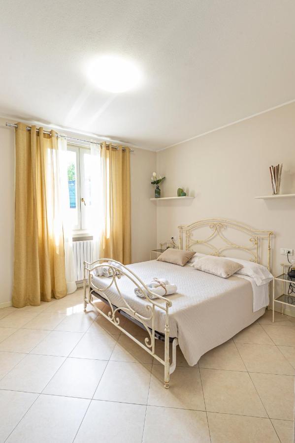 Moniga del Garda B&B Casa Paola מראה חיצוני תמונה