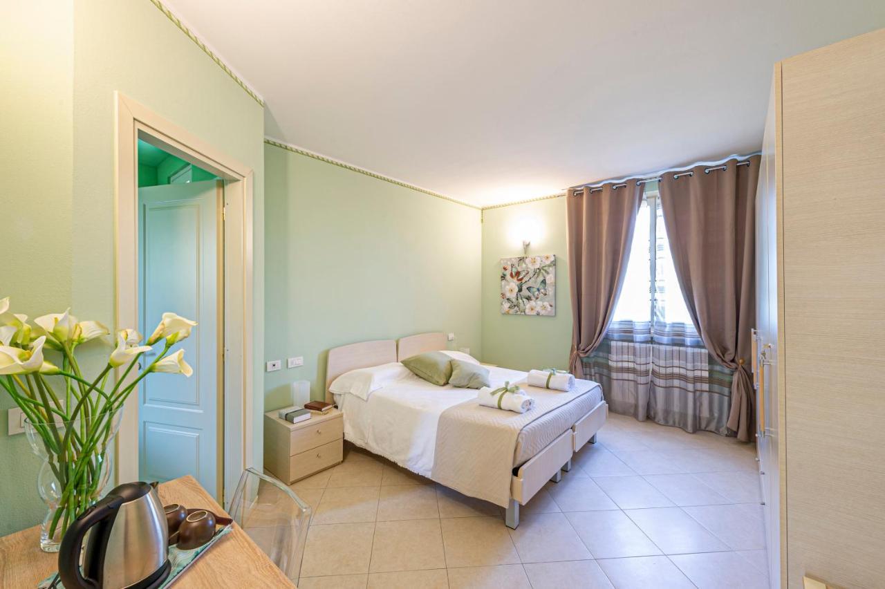 Moniga del Garda B&B Casa Paola מראה חיצוני תמונה